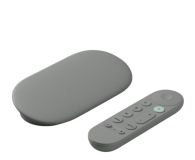 Google TV Streamer 4K - 1306470 - zdjęcie 1